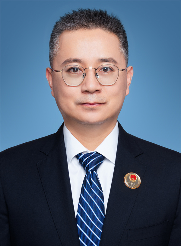 李楠(公證員)